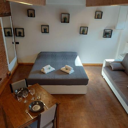 Appartamento Verona Centro Domm 外观 照片