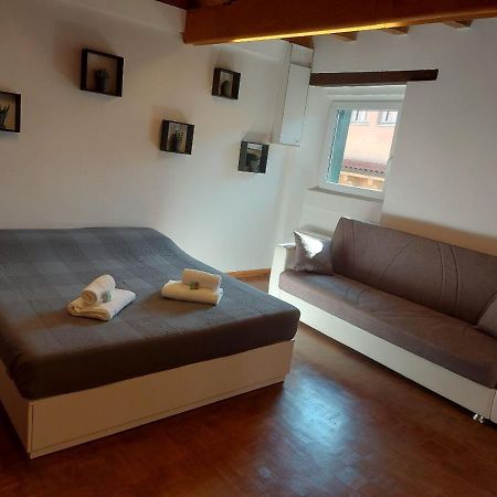 Appartamento Verona Centro Domm 外观 照片