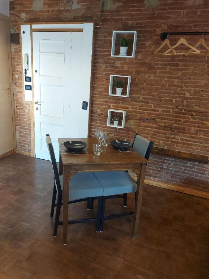 Appartamento Verona Centro Domm 外观 照片