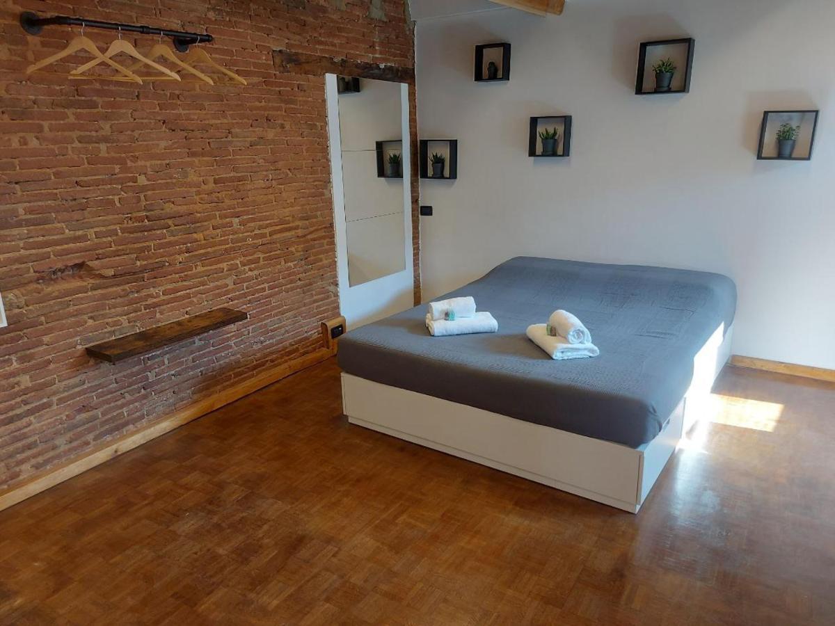 Appartamento Verona Centro Domm 外观 照片