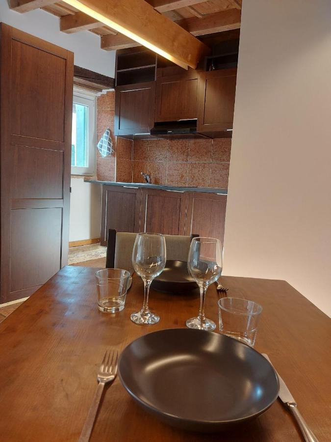 Appartamento Verona Centro Domm 外观 照片
